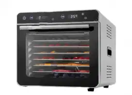 Food dehydrator pengering makanan