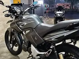 JUAL SEGERA HONDA TIGER 2010 di Duren Sawit