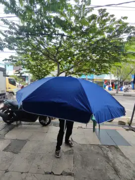 Payung jualan murah meriah (harga promo)