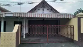 DIJUAL RUMAH SHM PUSAT KOTA SALATIGA