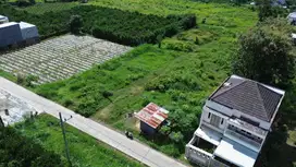 Kos Siap Bangun Area Mahasiswa Kawasan Asri 8 Menit Kampus UIN Malang
