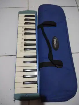 Pianika Original Yamaha