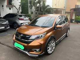 Honda BR-V 2019 Bensin