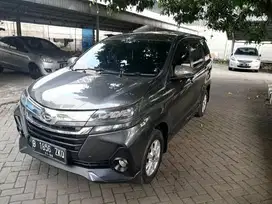 DP MURAH - Daihatsu Xenia 1.3 R Deluxe Bensin-MT 2020