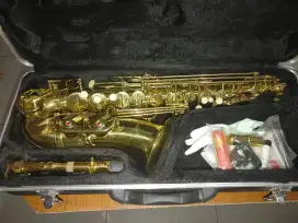 Alto Saxophone COWBOY