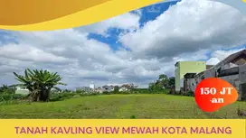 Tanah SHM Siap Bangun, Cocok Buat Villa – Udara Sejuk & Asri!