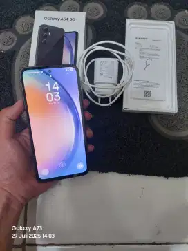 Samsung a54 5g 8/256