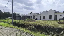 Tanah Murah Malang Dekat Exit Tol Sawojajar Cocok Untuk Hunian