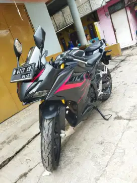 NEW CBR 150CC 2022 MULUS ORINAN SIAP PAKAI