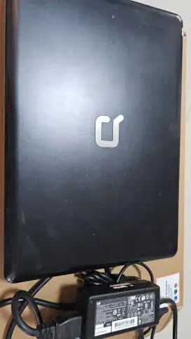 LAPTOP HP COMPAQ 515
