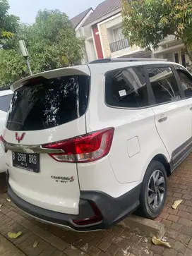 Wuling Confero 2020 Bensin
