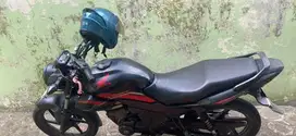 Verza CB150 2022