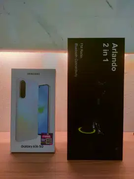 Samsung Galaxy A36 8/256 Free Speker