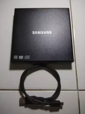 DVDRw Portable USB Asus Samsung untuk Laptop atau PC