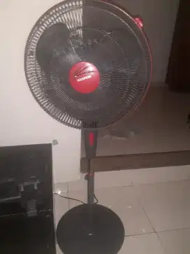 Dijual kipas standing