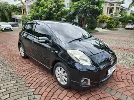 Yaris E matic 2012