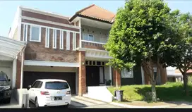 Murah Rumah KBP Lux View Danau Kota Baru Parahyangan Tatar Pitaloka