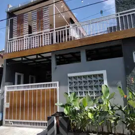 DIJUAL RUMAH TITAN ASRI