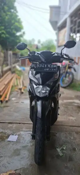 Di Jual Honda Beat 2019