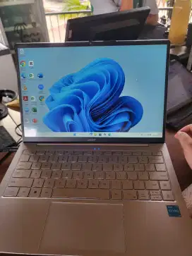Dijual Laptop acer i3