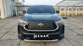 (Km 20rban) Zenix V Hybrid Modelista TSS AT 2023 Tgn1 Dp 35jt Innova