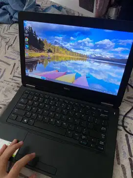 LAPTOP DELL LATITUDE E5470