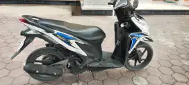 Vario125 th 2012
