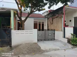 Siap Huni dan Bebas Banjir, Perumahan di Bekasi (MGT) Mustika jaya
