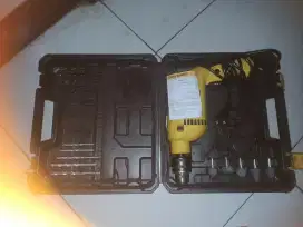 BOR KRISBOW 1 PAKET