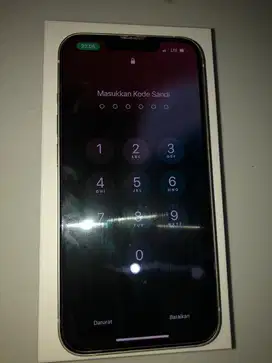 IPHONE 13 128GB ex IBOX