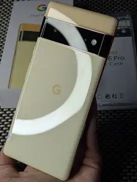 Google Pixel 6 Pro 12/128GB