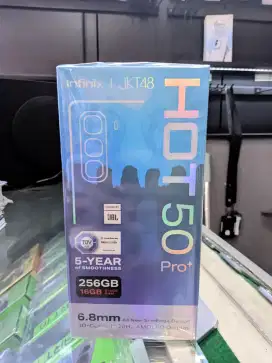 INFINIX HOT 50 PRO+ 8+8/256Gb
