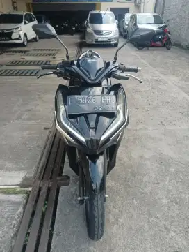 Jual Cepat !! Vario 125 2022 !! Bisa TT