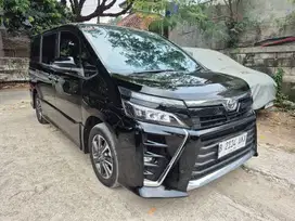 Toyota Voxy 2019 Termurah Dp9JT