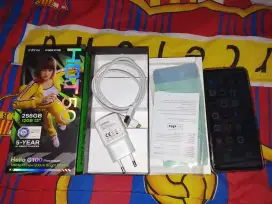 Infinix hot 50 6+6/256