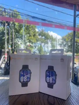 Huawet smartwatch bisa kredit ya kak