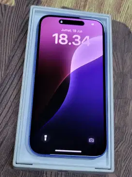 iPhone 16 inter ORI 128 gb