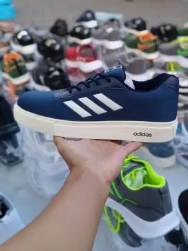 PROMO !!! NEW SEPATU ADIDAS PREMIUM