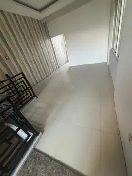 Ruko Siap Pakai 2 Lantai di Terusan Jalan Jakarta Antapani