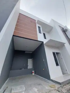 Town house ciracas jakarta timur