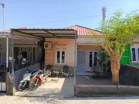 Rumah Dijual Tipe 40/90