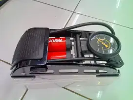 POMPA ANGIN KAKI 2 TABUNG