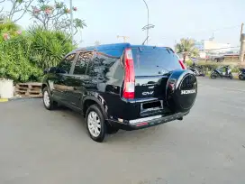 Honda CRV 2.0 AT 2006 ANTIK SANGAT TERAWAT