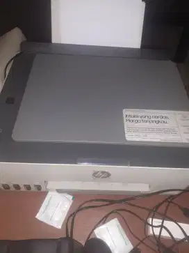 Dijual cepat Printer HP