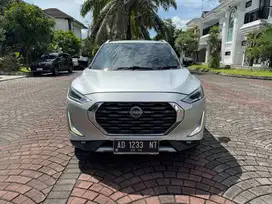 Magnite 1.0 Premium Matic 2020