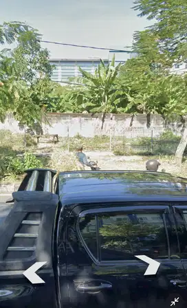 Raya merr kenjeran hok samping rs mitra keluarga