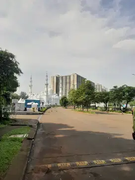 Jual cepat Apartemen Podomoro golf View
