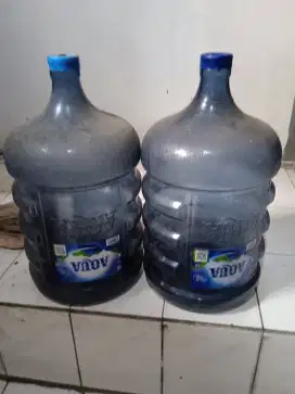 Aqua galon original