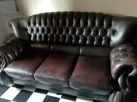 Sofa jaguar jumbo 3 shetter