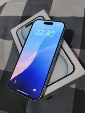 iPhone 15 128 bh 99% iBox